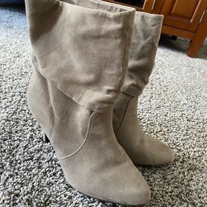 Express Boots